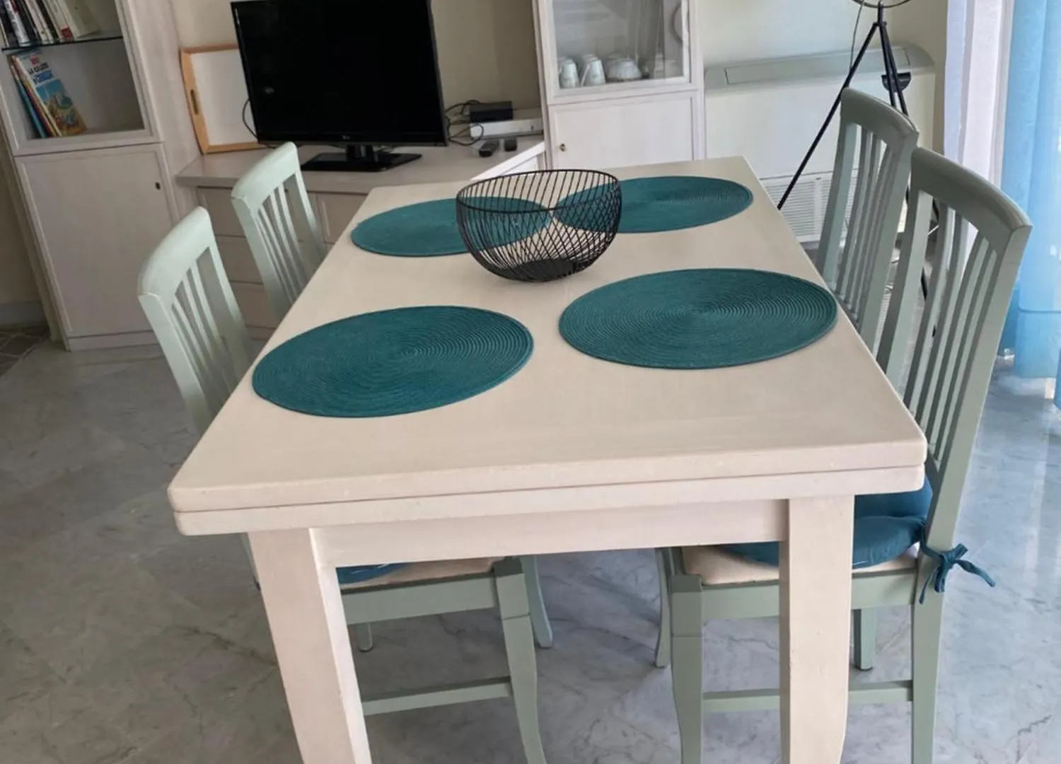 Apartment Le Victoria Beach Menton France
