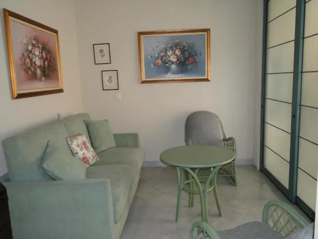 Le Victoria Beach Menton 0*,