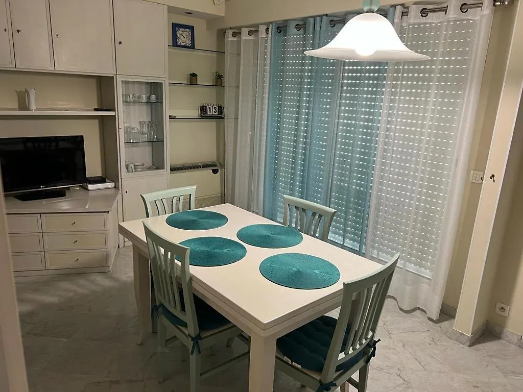 Apartment Le Victoria Beach Menton